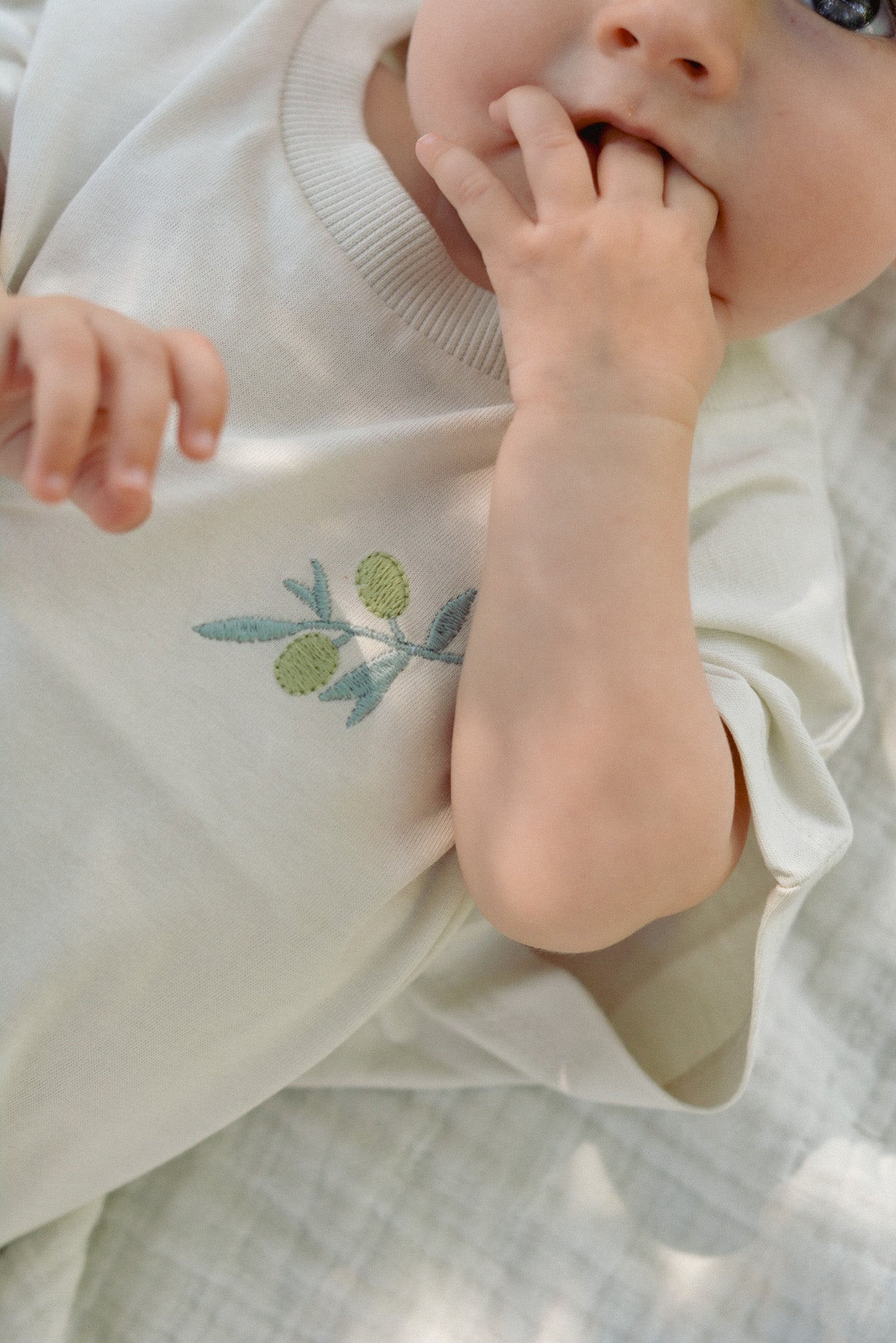T-shirt Clem