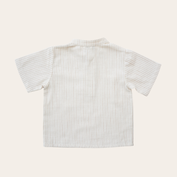 Chemise Lulu
