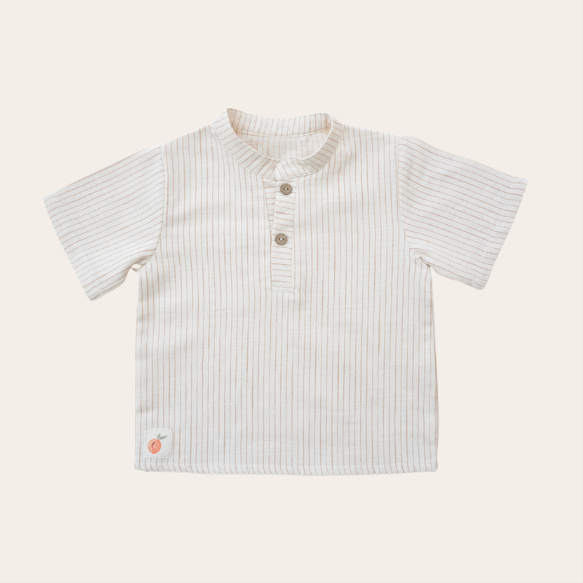 Chemise Lulu