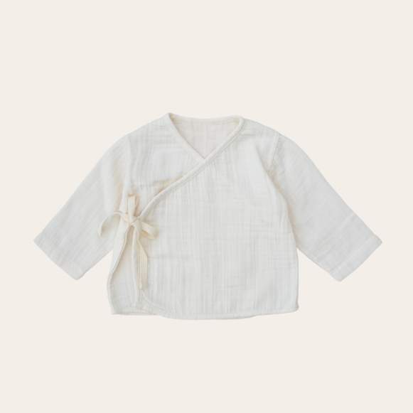 Gilet Noa