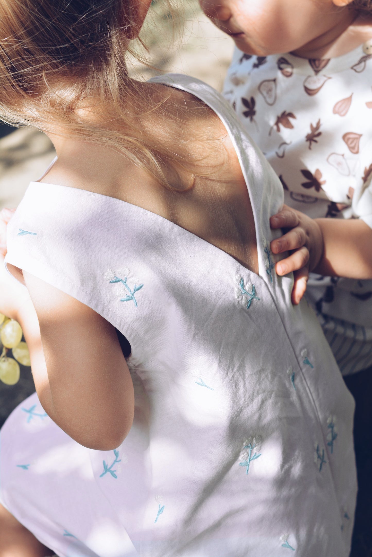 Robe Lia