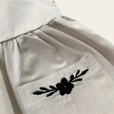 Robe Cloé