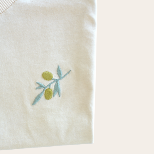 T-shirt Clem