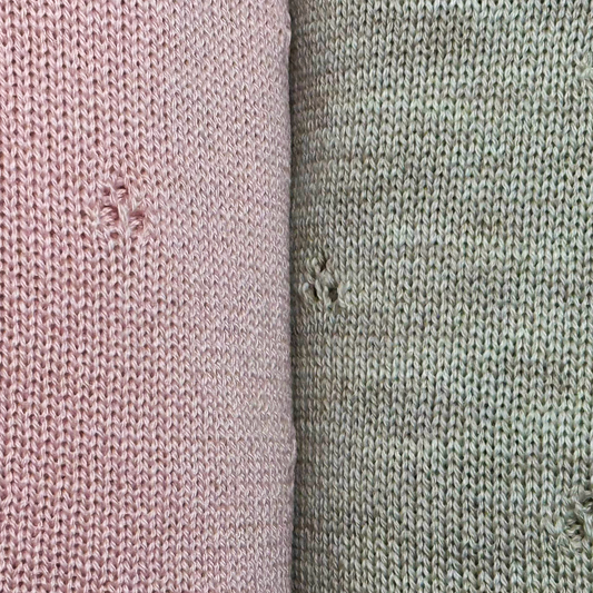 Couverture Eva - 100% laine de mérinos